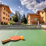 Swisspeak By Pierre & Premium Resort