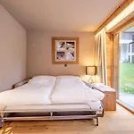 Resort Swisspeak By Pierre & Premium *
