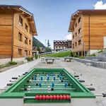Swisspeak By Pierre & Premium Resort