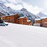 Swisspeak By Pierre & Premium Resort *