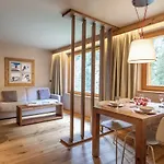 Swisspeak By Pierre & Premium Resort *