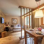Resort Swisspeak By Pierre & Premium *