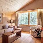Swisspeak By Pierre & Premium Resort