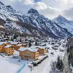 Swisspeak By Pierre & Premium Resort Zinal