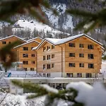 Swisspeak By Pierre & Premium Resort