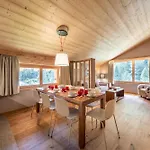 Swisspeak By Pierre & Premium Zinal
