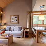 Swisspeak By Pierre & Premium Resort