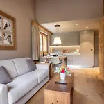 Swisspeak By Pierre & Premium Resort