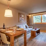 Resort Swisspeak By Pierre & Premium Zinal