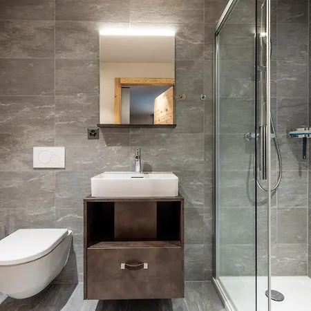 Resort Swisspeak Zinal