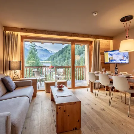 Swisspeak By Pierre & Premium Resort