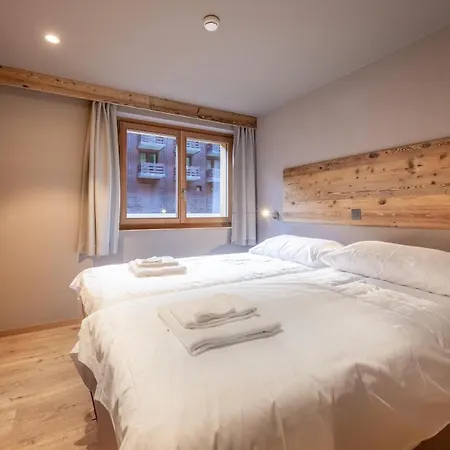 Swisspeak Rezort Zinal