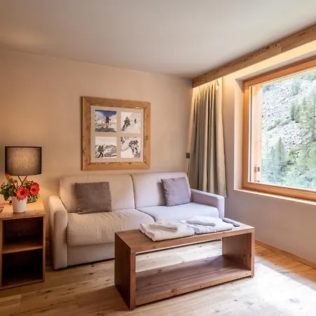 Swisspeak 리조트 *