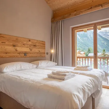 리조트 Swisspeak *