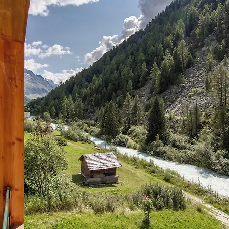 Swisspeak 리조트 *