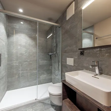 리조트 Swisspeak 지날