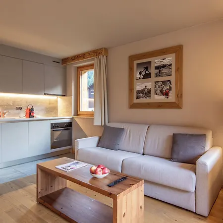 Swisspeak Resort Zinal