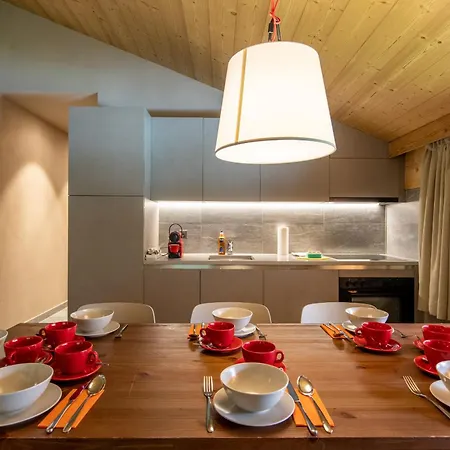 Resort Swisspeak By Pierre & Premium