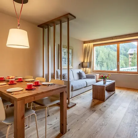 Resort Swisspeak By Pierre & Premium Zinal