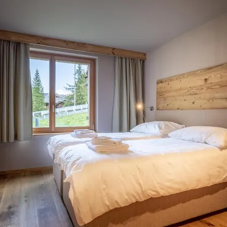 Resort Swisspeak By Pierre & Premium
