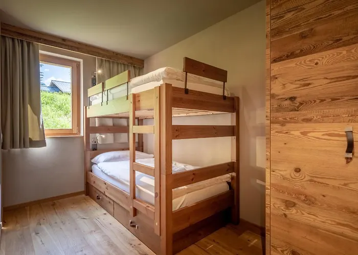 Swisspeak Rezort Zinal