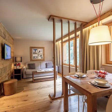 Resort Swisspeak By Pierre & Premium *