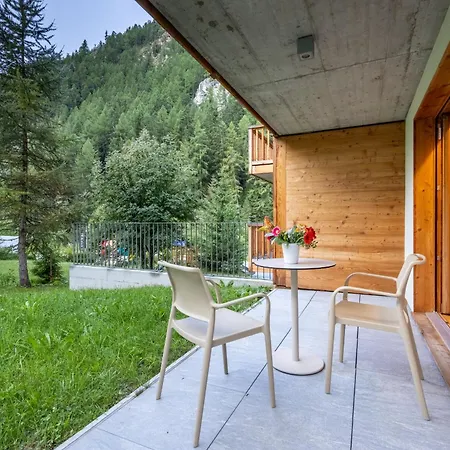 Resort Swisspeak By Pierre & Premium *