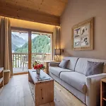 Resort Swisspeak By Pierre & Premium