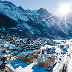 Swisspeak By Pierre & Premium