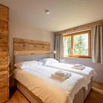 Resort Swisspeak By Pierre & Premium *