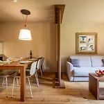 Resort Swisspeak By Pierre & Premium Zinal