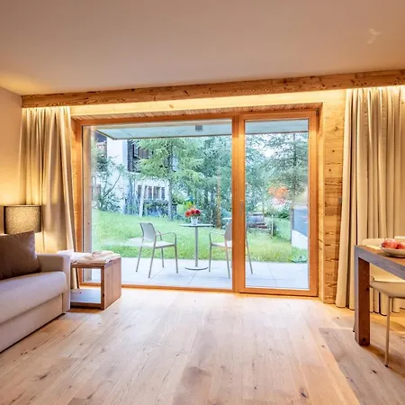 Swisspeak Θέρετρο Zinal