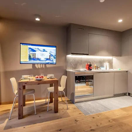 Swisspeak Θέρετρο *