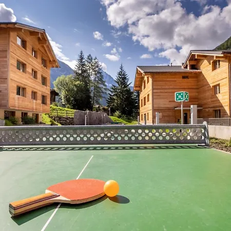 Swisspeak Θέρετρο