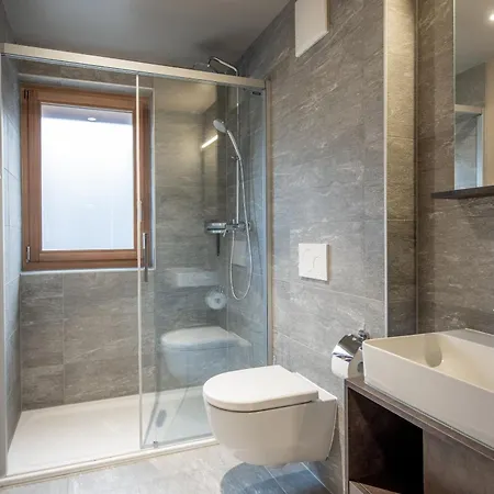 Θέρετρο Swisspeak *