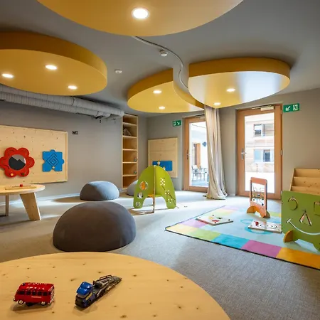 Θέρετρο Swisspeak *