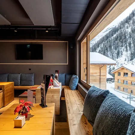 Swisspeak Θέρετρο