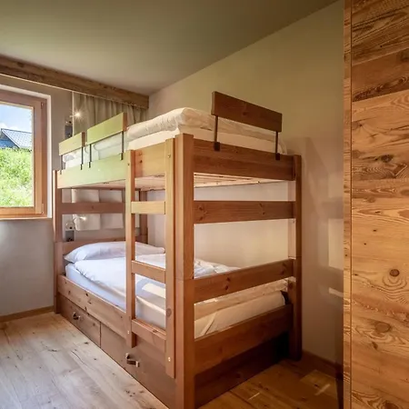 Swisspeak Θέρετρο Zinal