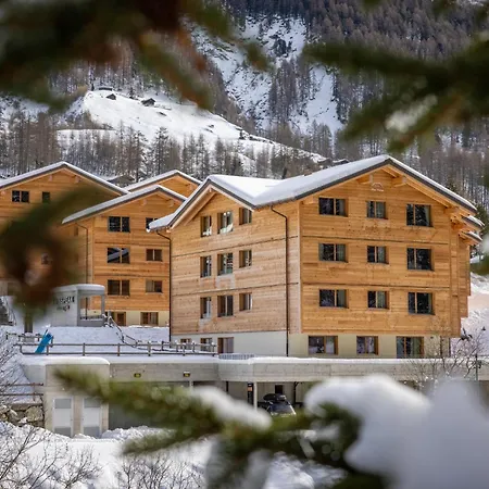 Swisspeak Θέρετρο