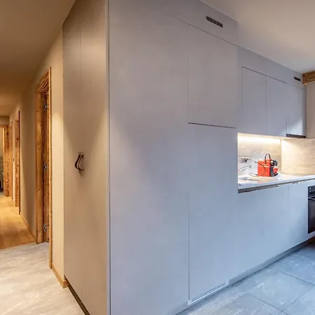 Θέρετρο Swisspeak *