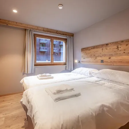 Swisspeak Θέρετρο *