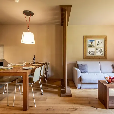 Θέρετρο Swisspeak Zinal