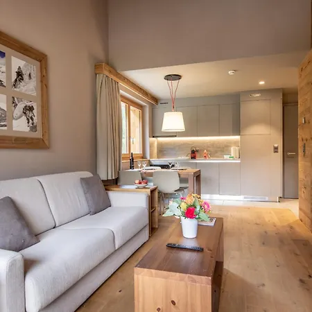 Swisspeak Θέρετρο