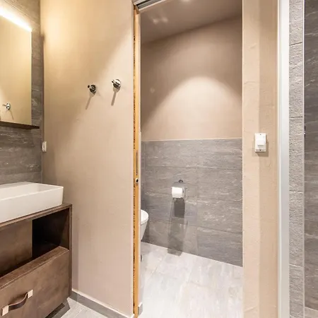 Θέρετρο Swisspeak