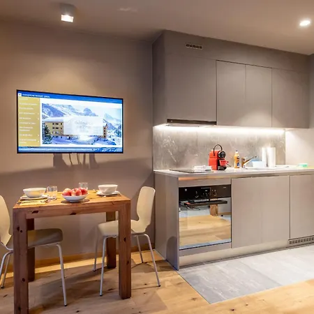 Θέρετρο Swisspeak