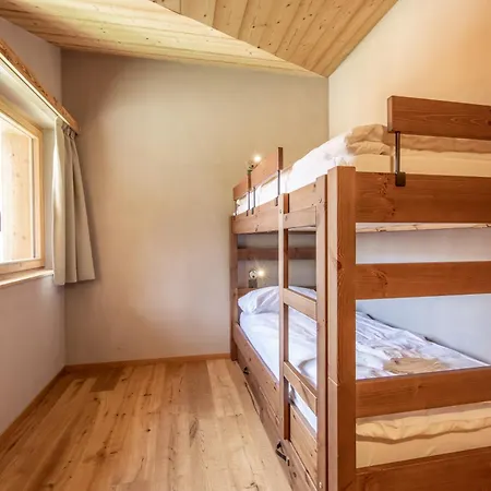 Swisspeak Θέρετρο Zinal