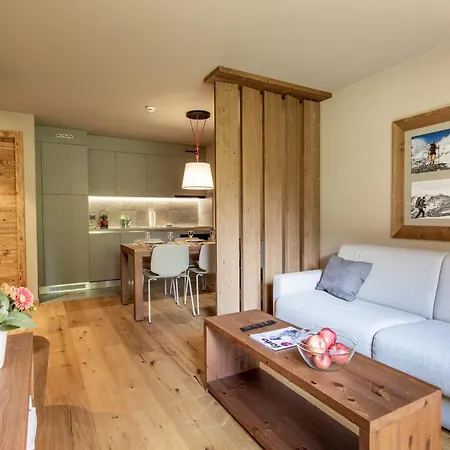 Swisspeak Θέρετρο