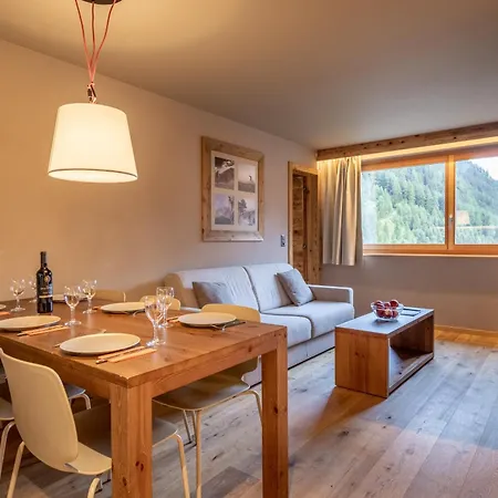 Θέρετρο Swisspeak Zinal