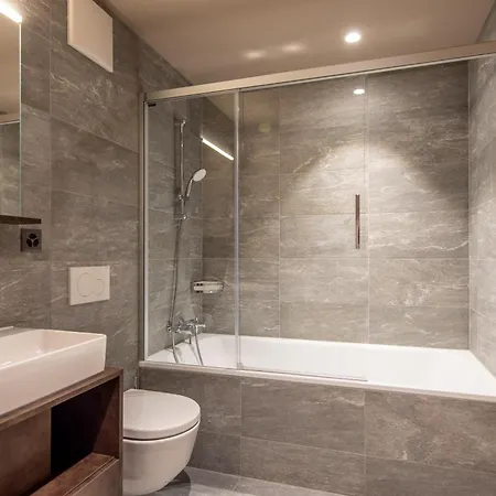 Swisspeak Θέρετρο